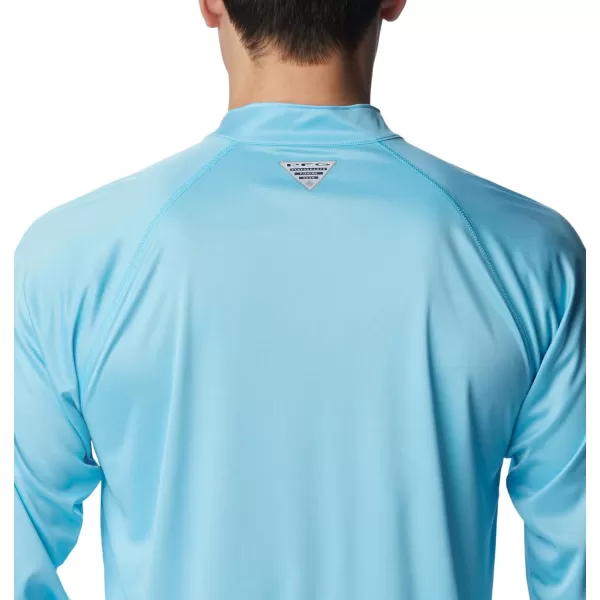Columbia Men's Terminal Tackle 1/4 Zip