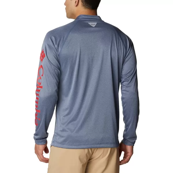 Columbia Men's Terminal Tackle 1/4 Zip