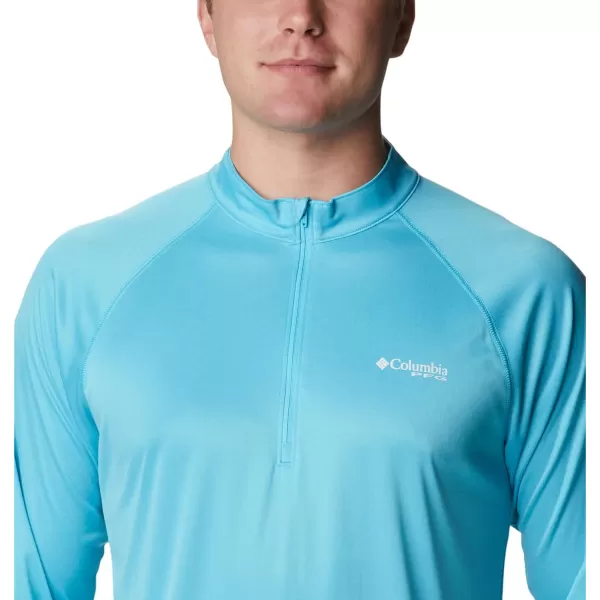 Columbia Men's Terminal Tackle 1/4 Zip