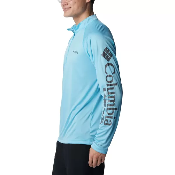 Columbia Men's Terminal Tackle 1/4 Zip