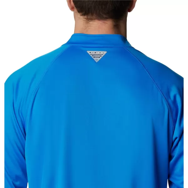 Columbia Men's Terminal Tackle 1/4 Zip