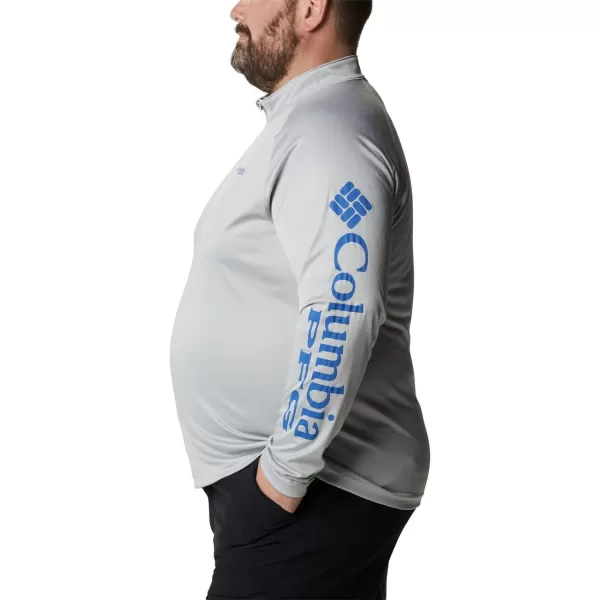 Columbia Men's Terminal Tackle 1/4 Zip