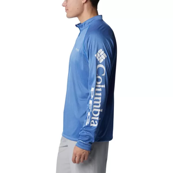 Columbia Men's Terminal Tackle 1/4 Zip