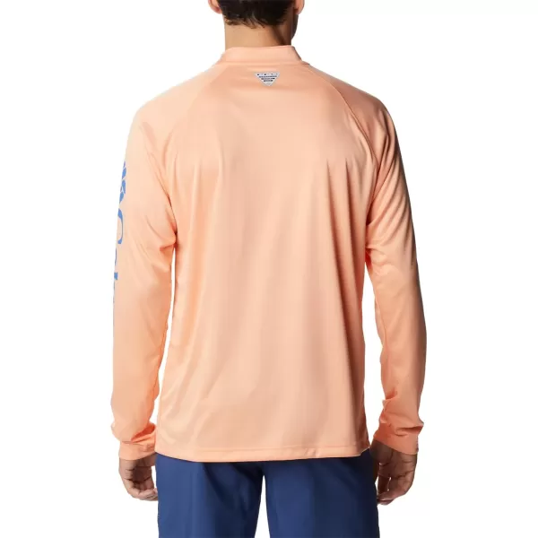 Columbia Men's Terminal Tackle 1/4 Zip