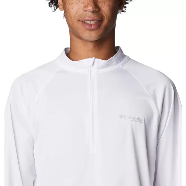 Columbia Men's Terminal Tackle 1/4 Zip