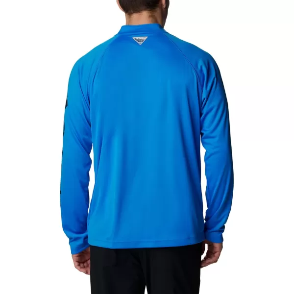 Columbia Men's Terminal Tackle 1/4 Zip