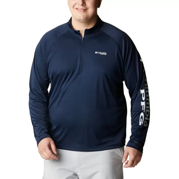 Columbia Men's Terminal Tackle 1/4 Zip