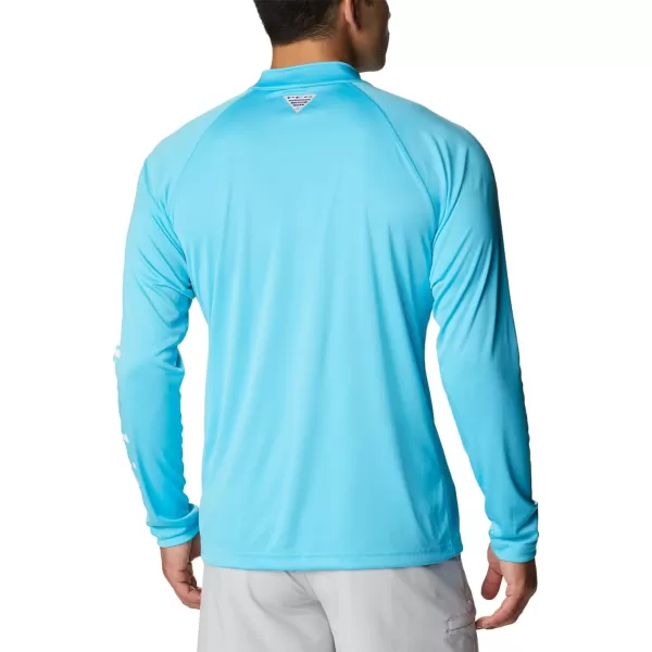 Columbia Men's Terminal Tackle 1/4 Zip