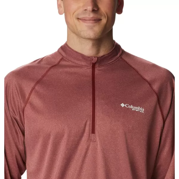 Columbia Men's Terminal Tackle 1/4 Zip