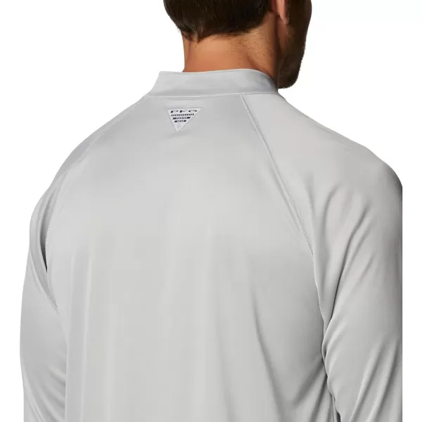 Columbia Men's Terminal Tackle 1/4 Zip