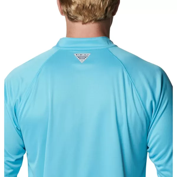 Columbia Men's Terminal Tackle 1/4 Zip