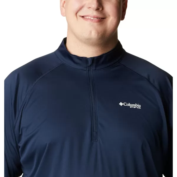 Columbia Men's Terminal Tackle 1/4 Zip