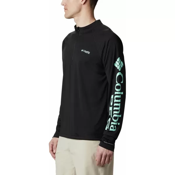 Columbia Men's Terminal Tackle 1/4 Zip