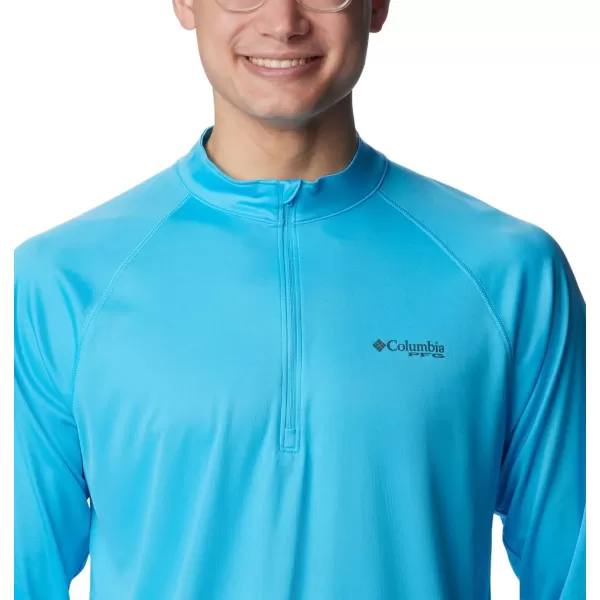 Columbia Men's Terminal Tackle 1/4 Zip