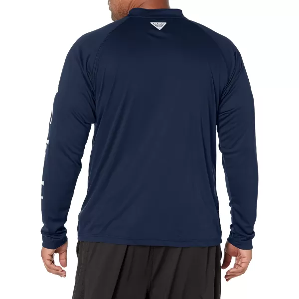 Columbia Men's Terminal Tackle 1/4 Zip