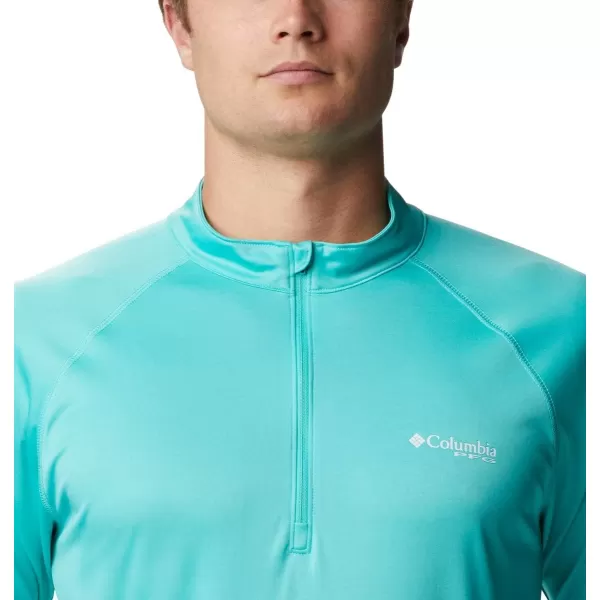 Columbia Men's Terminal Tackle 1/4 Zip
