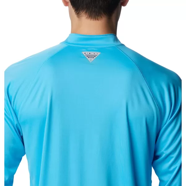 Columbia Men's Terminal Tackle 1/4 Zip