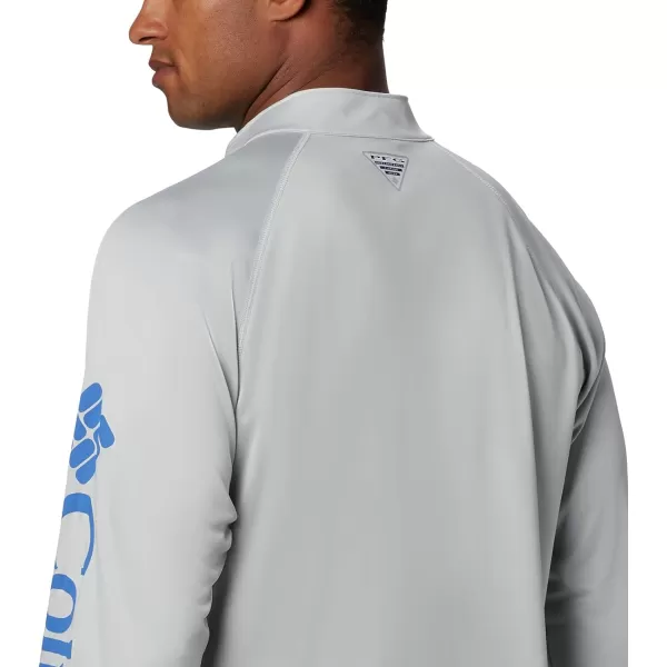 Columbia Men's Terminal Tackle 1/4 Zip