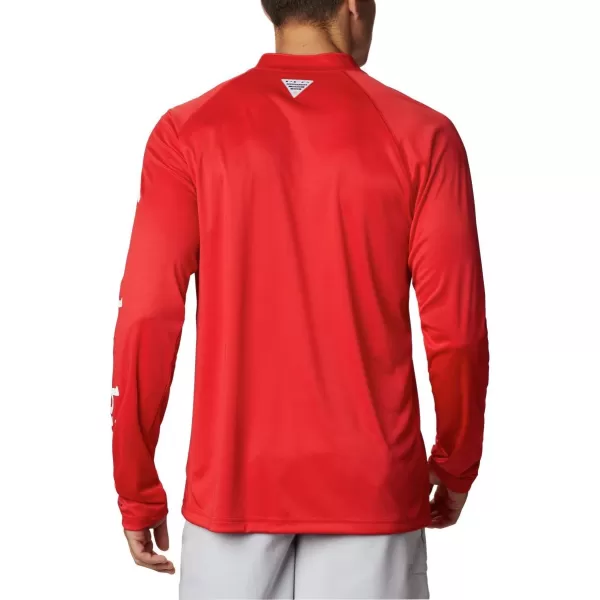Columbia Men's Terminal Tackle 1/4 Zip