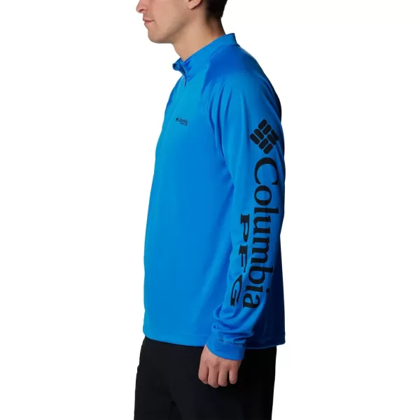 Columbia Men's Terminal Tackle 1/4 Zip