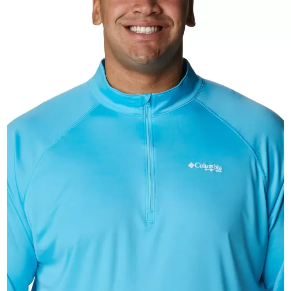 Columbia Men's Terminal Tackle 1/4 Zip