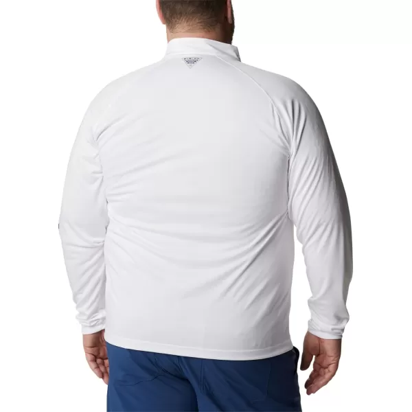 Columbia Men's Terminal Tackle 1/4 Zip