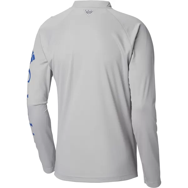 Columbia Men's Terminal Tackle 1/4 Zip