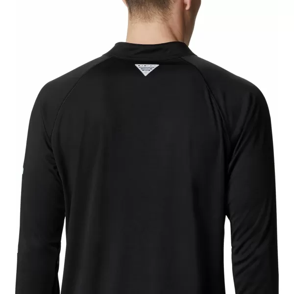 Columbia Men's Terminal Tackle 1/4 Zip