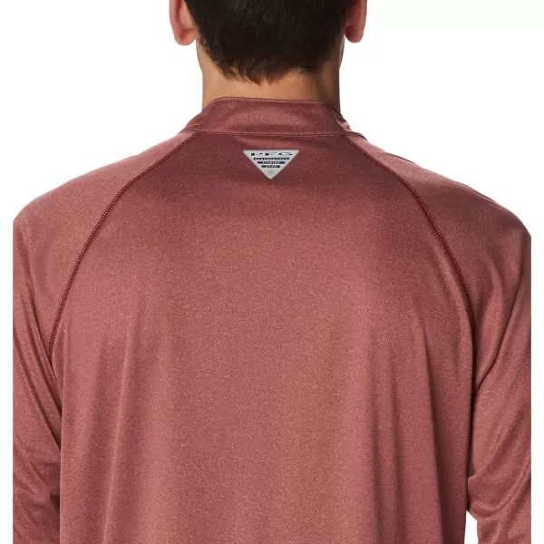 Columbia Men's Terminal Tackle 1/4 Zip