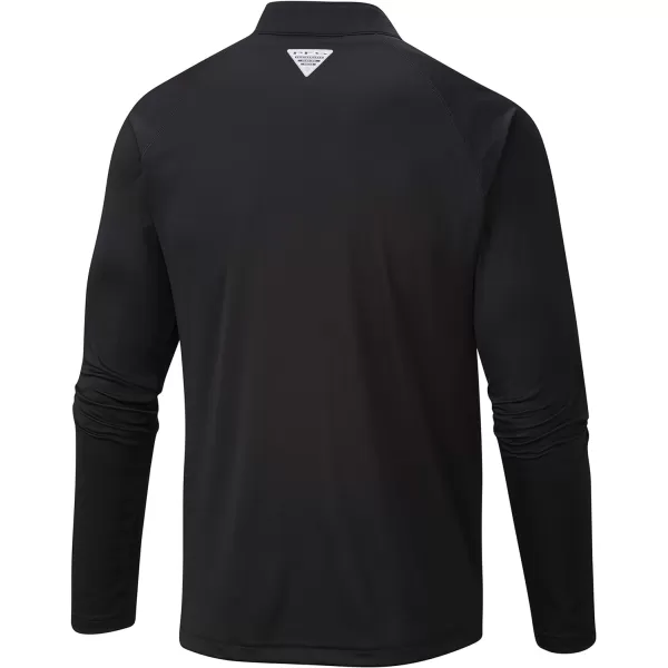 Columbia Men's Terminal Tackle 1/4 Zip