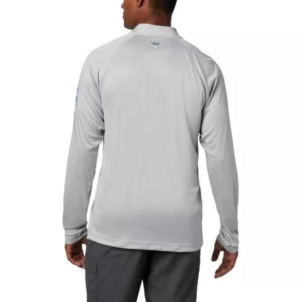 Columbia Men's Terminal Tackle 1/4 Zip
