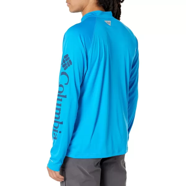 Columbia Men's Terminal Tackle 1/4 Zip
