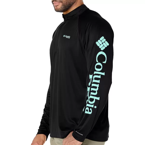 Columbia Men's Terminal Tackle 1/4 Zip