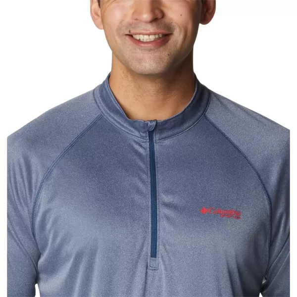 Columbia Men's Terminal Tackle 1/4 Zip