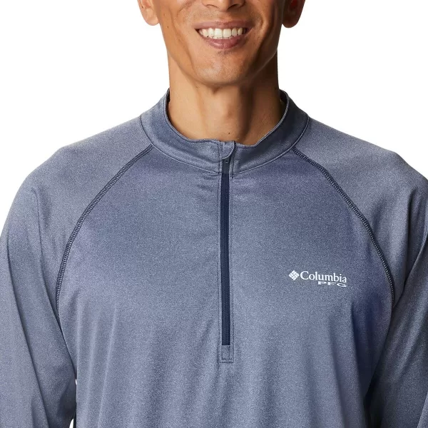Columbia Men's Terminal Tackle 1/4 Zip