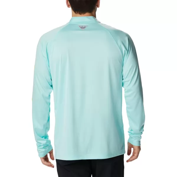 Columbia Men's Terminal Tackle 1/4 Zip