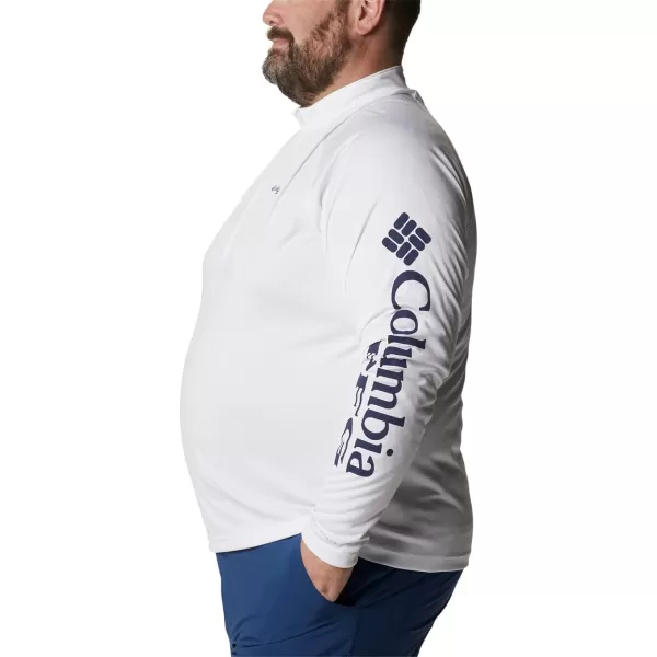 Columbia Men's Terminal Tackle 1/4 Zip