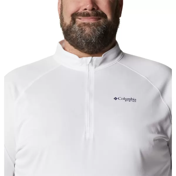 Columbia Men's Terminal Tackle 1/4 Zip