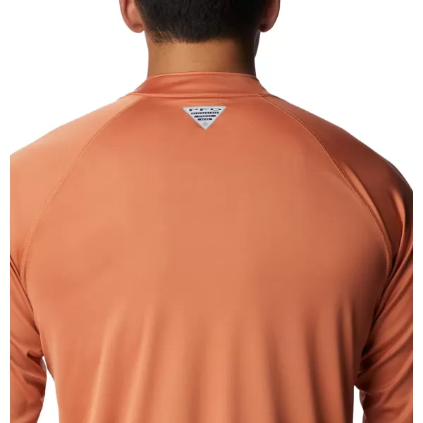 Columbia Men's Terminal Tackle 1/4 Zip