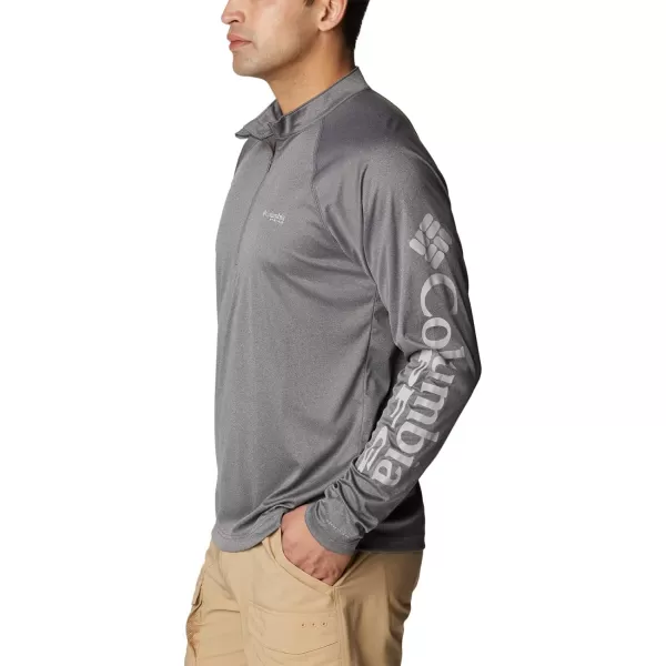 Columbia Men's Terminal Tackle 1/4 Zip
