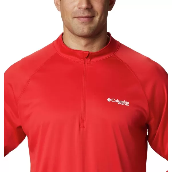 Columbia Men's Terminal Tackle 1/4 Zip