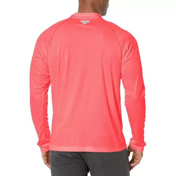 Columbia Men's Terminal Tackle 1/4 Zip