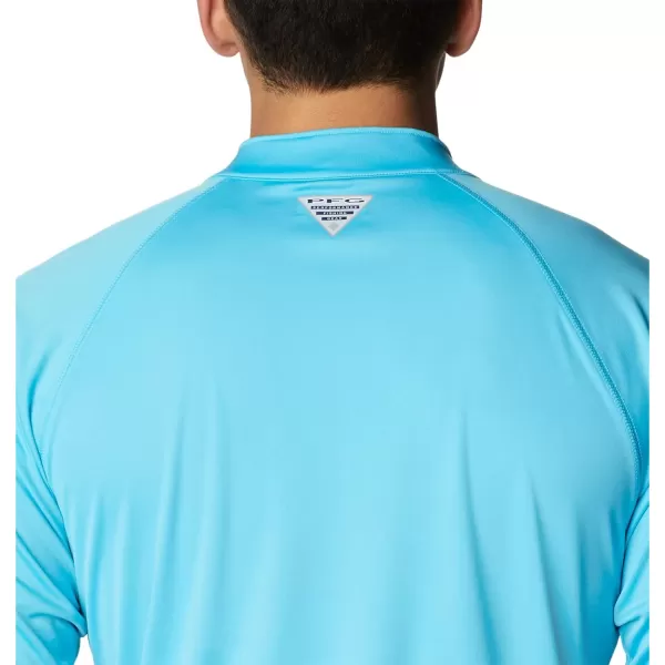 Columbia Men's Terminal Tackle 1/4 Zip