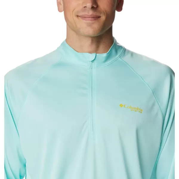 Columbia Men's Terminal Tackle 1/4 Zip