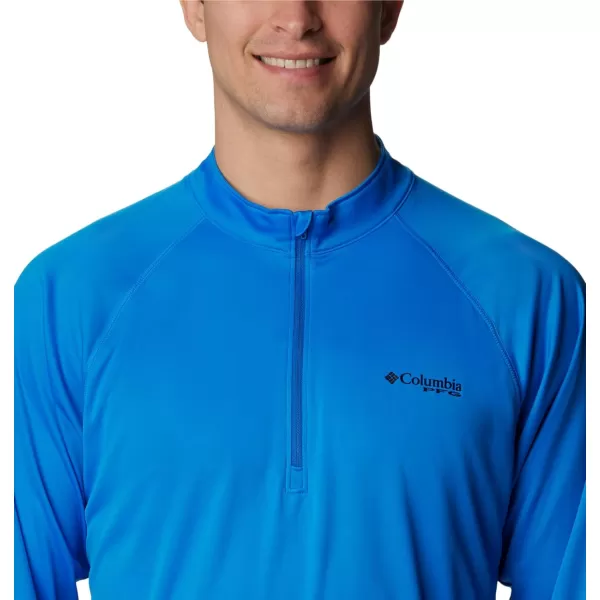 Columbia Men's Terminal Tackle 1/4 Zip