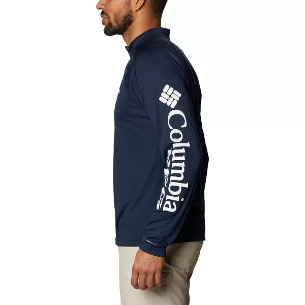 Columbia Men's Terminal Tackle 1/4 Zip