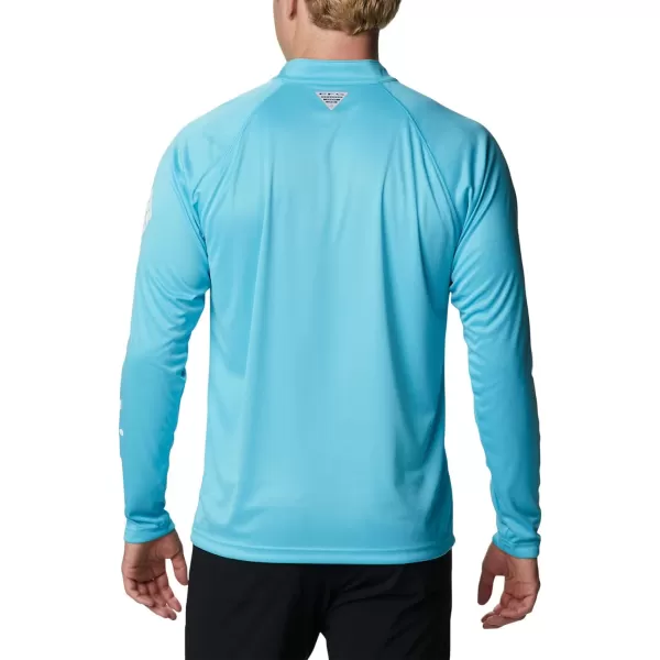 Columbia Men's Terminal Tackle 1/4 Zip