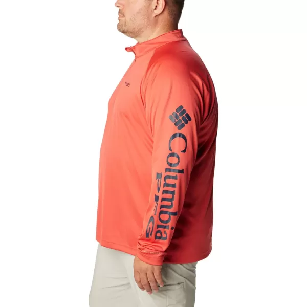 Columbia Men's Terminal Tackle 1/4 Zip