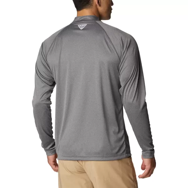 Columbia Men's Terminal Tackle 1/4 Zip
