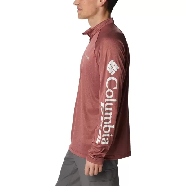 Columbia Men's Terminal Tackle 1/4 Zip